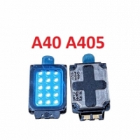 Loa Chuông, Loa Ngoài Samsung Galaxy A40 SM-A405 New Speaker Ringer Buzzer Mới